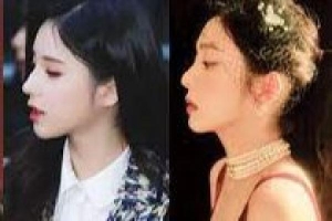 Top 8 nữ idol có góc nghiêng đẹp nhất Kpop: 'Tiểu tam Penthouse' Eugene so kè với Lee Hyori, Jiyeon - Irene báu vật hiếm có
