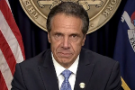 Thống đốc New York Andrew Coumo từ chức sau cáo buộc quấy rối tình dục 11 phụ nữ