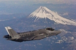 Chuyên gia Mỹ: Nhật tự phát triển máy bay mạnh hơn F-35