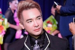 Ca sĩ 'Tình ơi' Việt Quang đột ngột qua đời ở tuổi 44