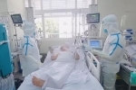 Bộ Y tế yêu cầu một công ty niêm yết giá máy thở cao gấp đôi giải trình