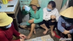Gò Công Đông: Triệt xóa tụ điểm đánh bạc trong mùa dịch