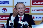 Huấn luyện viên Park Hang-seo và 'vùng an toàn' ở tuyển Việt Nam