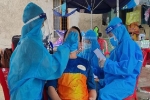 Sáng 13/8: Việt Nam đã tiêm hơn 12 triệu liều vaccine COVID-19; gần 9 vạn bệnh nhân được chữa khỏi