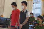 Phạt tù 2 thanh niên tránh chốt kiểm soát dịch, tấn công cảnh sát