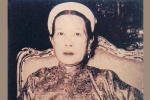 Bí ẩn tiên tri linh nghiệm về Hoàng thái hậu cuối cùng Việt Nam