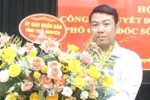 Cách chức Phó giám đốc Sở KH-ĐT Thái Nguyên bị tố sàm sỡ nữ nhân viên