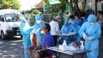 Quảng Nam: Tổ chức cách ly nghỉ dưỡng cho các y, bác sỹ ở tuyến đầu