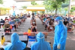 Thêm 93.000 người tại TP.HCM được tiêm vaccine Covid-19
