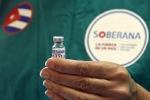 Cuba công bố vaccine Covid-19 nước này ngăn được 99,997% ca tử vong
