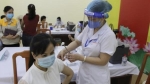 Phú Thọ: Ưu tiên tiêm vaccine phòng COVID-19 cho người lao động