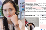 'Công chúa béo' Quỳnh Anh - vợ Duy Mạnh bị tố nhập nhằng lương thưởng của nhân viên, thái độ 'luôn nghi ngờ, cáu bẳn'?