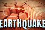 Cảnh báo sóng thần sau trận động đất độ lớn 7,2 làm rung chuyển Haiti