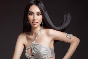 Đại diện Việt Nam nhận mưa lời khen của fan quốc tế trên trang chủ Hoa hậu Hoà bình, lộ dàn đối thủ có body và visual quá đáng gờm!