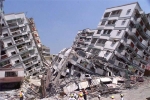 Những trận động đất kinh hoàng trong lịch sử
