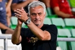HLV Mourinho giúp Roma chiêu mộ tiền đạo Chelsea