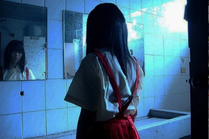 Bé gái mất mạng oan uổng trong phòng vệ sinh nữ: Thân thế bí ẩn nhưng là nỗi ám ảnh của bao thế hệ học sinh Nhật Bản