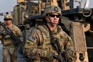 Mỹ đưa thêm 1.000 quân để sơ tán người khỏi Afghanistan