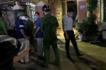 NÓNG: Nghi chập điện kinh hoàng ở Hải Phòng, ít nhất 4 người trong gia đình tử vong