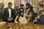Taliban tuyên bố 'chiến tranh tại Afghanistan đã kết thúc'
