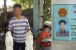 Thông tin mới nhất vụ giết hàng xóm, phân xác phi tang xuống ao sen ở Hà Nội