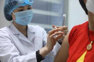 Bộ Y tế đề nghị không mở rộng địa bàn thử nghiệm lâm sàng giai đoạn 3 vắc-xin Nano Covax