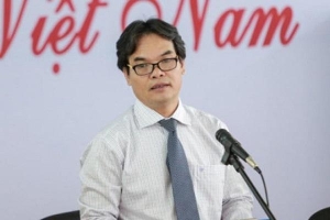 Hiệu trưởng trường ĐH Mỹ thuật Việt Nam bị thôi chức