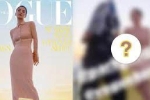 Song Hye Kyo 'chặt chém' bìa Vogue với body 0% mỡ thừa, ai ngờ ảnh hậu trường chụp bừa còn hot hơn vì lộ visual thật