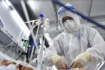 Bình Dương xây dựng thêm bệnh viện dã chiến truyền nhiễm 5D