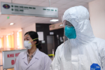 Người phụ nữ ở Hà Nội phát hiện mắc COVID-19 sau 3 lần xét nghiệm, Thủ đô có 60 ca trong ngày 17/8