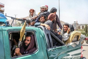 Chính quyền Mỹ thời ông Trump đã thỏa thuận những gì với Taliban?
