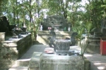 Bí ẩn ngôi đền mang bí mật hậu cung 'có chết cũng không nói ra'