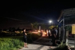 3 nghi phạm sát hại thanh niên ở Quảng Nam ra đầu thú