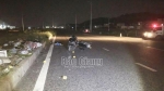 Bắc Giang: Hai xe mô tô va chạm, một người тử vong
