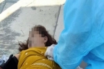 TP Thuận An lên tiếng vụ người phụ nữ tử vong bên lề đường sau khi một phòng khám từ chối cấp cứu