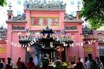 Những ngôi chùa 'xin con' nổi tiếng linh thiêng nhất Việt Nam
