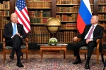 Tổng thống Putin 'phũ' với Tổng thống Biden về Afghanistan