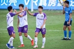 Trận đấu kỳ lạ ở Trung Quốc: Đội của HLV vừa bị 'trảm' để thua 0-6 sẽ được xử thắng 3-0?