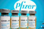 Trưa 22/8: Phê duyệt bổ sung vaccine COVID-19 Pfizer, 62 người ở Viện Pháp y tâm thần TW dương tính với SARS-CoV-2