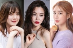Thành viên hụt 2NE1 hội tụ cả dàn mỹ nhân siêu hot: Hết minh tinh Goblin và Goo Hye Sun đến cả Hoa hậu Hàn đẹp nhất thế giới