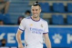 Bale lần đầu ghi bàn cho Real sau gần 2 năm