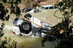 Ít nhất 22 người thiệt mạng trong trận mưa lũ lịch sử ở Tennessee