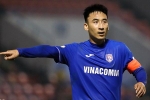 Cầu thủ CLB Quảng Ninh dọa kiện đội bóng lên FIFA