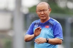 NÓNG: Thầy Park bổ sung cầu thủ cho tuyển Việt Nam, triệu tập gấp quân của bầu Hiển