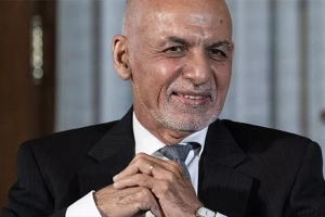 Taliban 'mở đường sống' cho Tổng thống Afghanistan Ashraf Ghani
