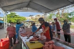 Vụ giao thịt bốc mùi hôi cho người dân Đà Nẵng: 'Tối hậu thư' cho công ty Hai Thuyên
