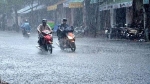 Cảnh báo đợt mưa lớn kèm lốc sét, gió giật mạnh trên địa bàn Thanh Hóa