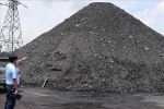 Nóng: Phát hiện hàng chục nghìn tấn than lậu, chất cao như núi ở Hải Dương