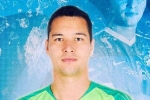 Filip Nguyễn được triệu tập lên tuyển CH Czech