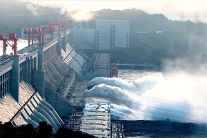 Trung Quốc xác định thảm họa tiềm ẩn ở đập Tam Hiệp